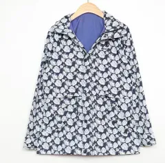 90 ビーンポール ウインドブレーカー