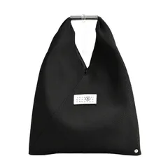 MM6 Maison Margiela エムエムシックス メゾンマルジェラ ハンドバッグ ジャパニーズバッグスモール S54WD0043