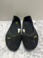 送料無料！！PUMA   プーマ　レディースシューズ　ウォーターシューズ　メッシュマリンシューズ　ブラック  24cm  #80417MO515のサムネイル