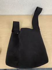 ！1 zattu / ザッツ CONCH バッグ  ブラック【バッグ】【1】のサムネイル