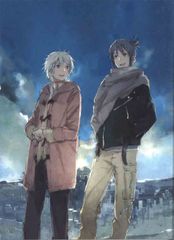 No.6 Blu-ray 全巻 収納BOX あさのあつこ - メルカリ