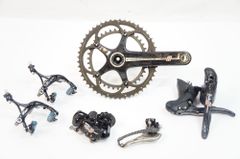 campagnolo 11s chorus セット - メルカリ