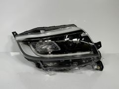 スペーシアカスタム純正LEDヘッドライト 35019-79R51 MK53S - メルカリ