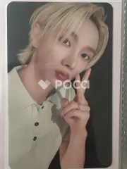 BOYNEXTDOOR ソンホ The Action APPLEMUSIC ラキドロ