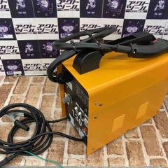 JUBAJAPAN 100v 半自動溶接機 130MIG おまけ付き - メルカリ