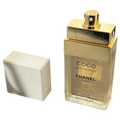 シャネル ココ マドモアゼル フレッシュ ヘア ミスト 35ml CHANEL 中古