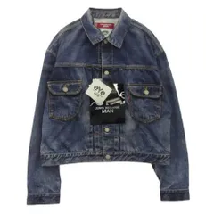 2026年最新】JUNYA WATANABE COMME des GARCONS MAN メンズ Gジャン