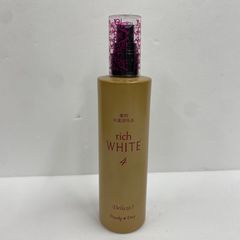 パーリーデュー トリプル+1薬用美白THEリッチホワイトエッセンス