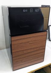 ◇◇WIE ワインセラー WIWCJC18BADX 18本収納 - メルカリ