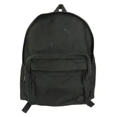 PORTER ポーター 592-27626 SMOKY スモーキー デイパック リュック ブラック系【中古】
