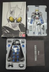 仮面ライダーエターナルセット - メルカリ