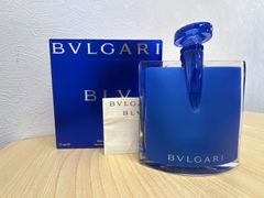 BVLGARI AQVA POUR HOMME ATLANTIQVE 30ml - メルカリ