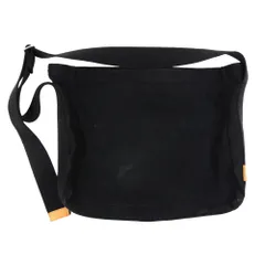 Hender Scheme エンダースキーマ square shoulder bag small スクエア ショルダー バッグ スモール ブラック系【中古】