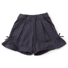 《新品》Seraph ショートパンツ 80～120㎝ 子供服 ショート丈 S223035