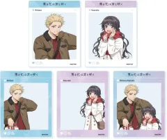 2026年最新】薫る花は凛と咲く アクリルカードの人気アイテム - メルカリ