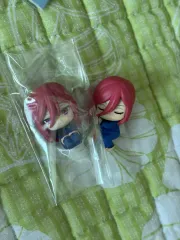 ブルーロック 千切 豹馬 ガチャ フィギュア まとめ