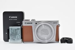 Canon PowerShot G7 X Mark IIホイール不具合有 - メルカリ