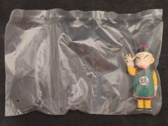 BANDAI SPIRITS 이치 반 쿠지 드래곤 볼 ASSEMBLE COLLECTION 손오공 소년기 편 E상 천진 밥 ASSEMBLE 피규어
