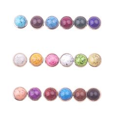 925 グロメット ハトメ レザークラフト カスタム パーツ ハンドメイド