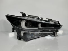 220系 クラウン ARS220 GWS224 AZSH20 AZSH21 純正 3眼 右ヘッドライト