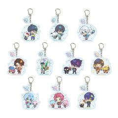 進撃の巨人 カップインシリーズ 3.5弾 アクキー全柄コンプ品 - メルカリ