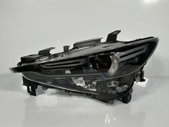 ＣＸ５　左ヘッドライト　K124-51-041S CX-5 KFEP KF5P KF2P 前期 純正 左ヘッドライト Assy LED K124-51-041S
