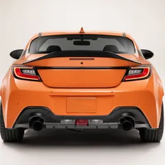 2026年最新】brz 純正 リアウイングの人気アイテム - メルカリ