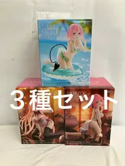 未開封 To LOVEる とらぶる ダークネス フィギュア ３種 LF4888 f107