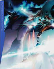 알드노아 제로 2(완전 생산 한정판) [Blu-ray](중고품)