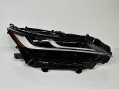 エルグランド PE52 TE52 前期 純正 右ヘッドライトAssy HIDバラスト付