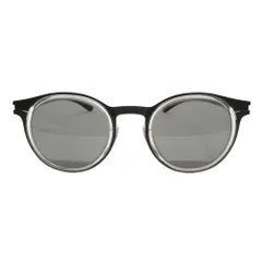 MYKITA / DAMIR DOMA マイキータ × ダミールドーマ DD2.2 サングラス メタル アイウェア コラボ 48□23 マットブラック メンズ 古着 中古 USED 2026年最新】mykita damir domaの人気アイテム - メルカリ