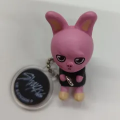 StrayKids SKZOO Changbin つまんでつなげてますこっと でらっくす！ DWAEKKI