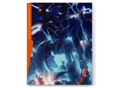 알도노아 제로 9[완전 생산 한정판] [Blu-ray](중고품)