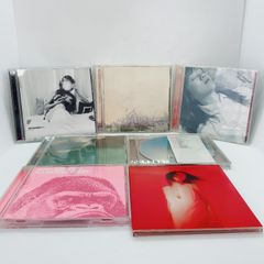 SEAPOOL CD コンプリートセット 全種 - メルカリ