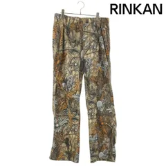クロムハーツ ×ナイキ NIKE NOCTA PANTS DRAKE ナイキノクタ総柄