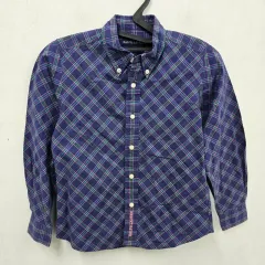 正規品/130 ラルフローレン キッズ ポロシャツ