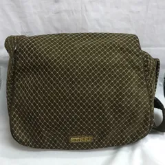 MAC152　ジャンフランコフェレ ショルダーバッグのサムネイル