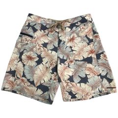 希少】W32 Patagonia メンズ 水着 カモフラ柄 - メルカリ