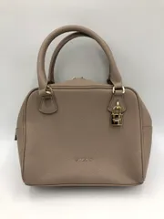 TOCCA トッカ カバン ハンド バッグ ベージュ ■■ レディースのサムネイル