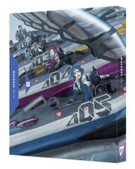 마크로스 Δ 09 [Macross Delta 09] (특장 한정판) (중고품)