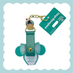 ディズニー パルパルーザ【カチューシャホルダー】ヴァネロペのスウィーツ・ ポップ・ワールド 2026 東京ディズニーリゾート TDR