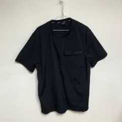 モンベル メンズ 半袖Tシャツ 100L@9982