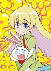 きんぎょ注意報 セル画 千歳 D4 - メルカリ