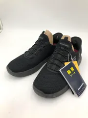SKECHERS スケッチャーズ F2892-18 スリッポン スニーカー size24.5/黒 ■■ レディース