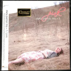 限定アナログ Diana Panton ダイアナ・パントン 　180G重量盤LP ダイアナ・パントン人気4タイトルのアナログ盤が再入荷｜ニュース