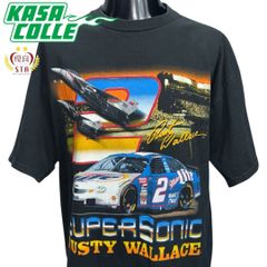 NHS黒タグ】廃盤 サンタクルーズ ジェイソン・ジェシー Tシャツ