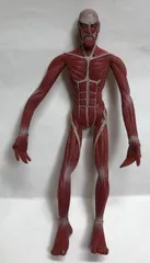 ◇進撃の巨人　ベンダブルフィギュア　単行本特典