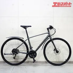 2026年最新】trek fx3 discの人気アイテム - メルカリ