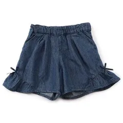 《新品》Seraph ショートパンツ 80㎝ 100㎝ 子供服 ショート丈  S223035