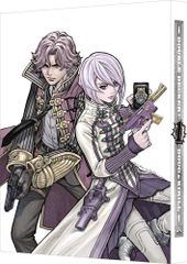 DOUBLE DECKER! 더그 & 키릴 1 (특장 한정판) [Blu-ray] (중고품)